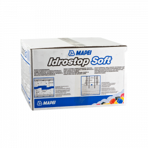 MAPEI IDROSTOP SOFT