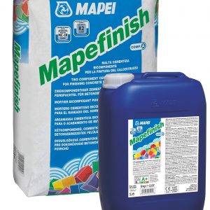 MAPEI MAPEFINISH A+B
