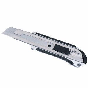 COLTELLO LAMA SPEZZARE 25