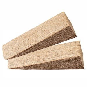 CUNEI LEGNO (CONFEZIONE DA 100 PZ)
