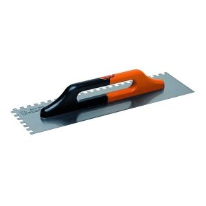 FRATTONE MOD. TEDESCO DENTATO DX