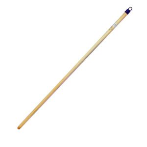 MANICO SCOPE LEGNO VERNICIATO
