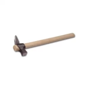 MARTELLO MANICO LEGNO 350 GR.