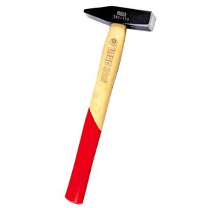 MARTELLO TEDESCA MANICO LEGNO GR. 300