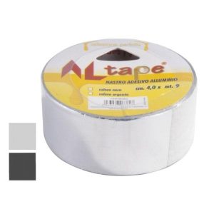 NASTRO ADESIVO TEMP. ALL. 40 MM
