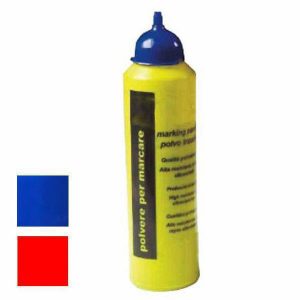 POLVERE TRACCIALINEE BLU