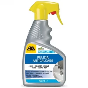 DEEP CLEAN 750 ML