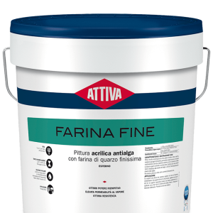 FARINA FINE 12 LT BIANCO