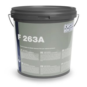 F263A FONDO UNIFORMANTE 14 LT