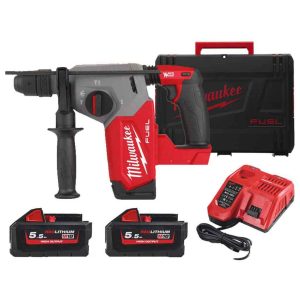 TASSELLATORE SDS PLUS FHX-552X