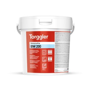 BW 200 TORGGLER 10KG