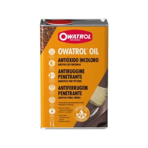 OWATROL OIL 1 LT