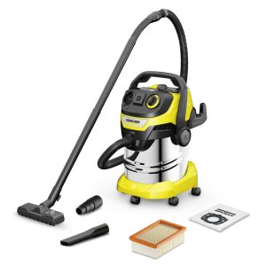 ASPIRATORE WD 5 PS KARCHER