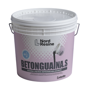 BETONGUAINA S 20 KG