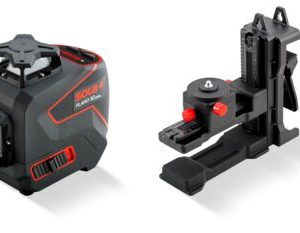 LASER PLANO 3D SOLA