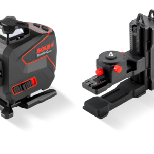 LASER PLANO 4D SOLA